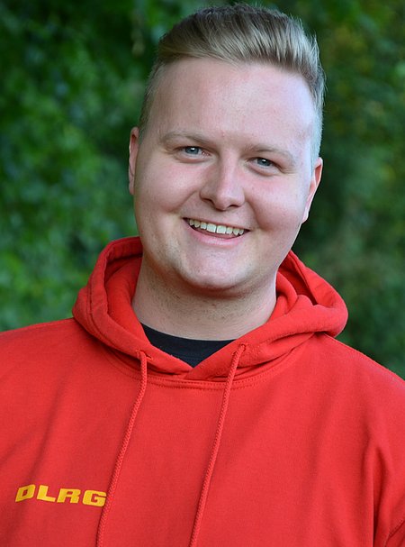 Jugend: Lasse Schiller