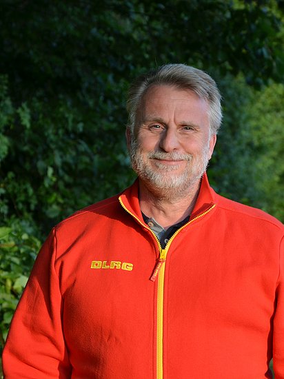 Beauftragter Internet: Peter Kost