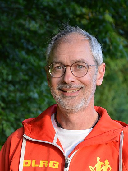 Stellvertretender Vorsitzender: Kai Hasler