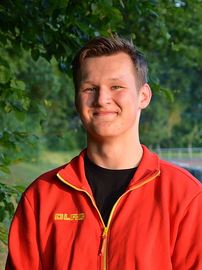 Beauftragter Internet: Erik Brügge