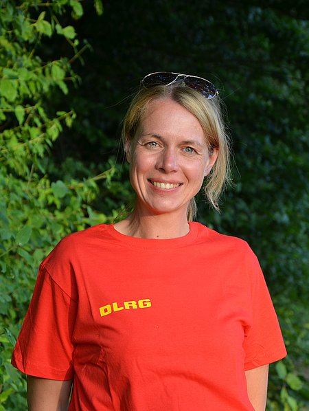 Technische Leitung Einsatz: Teresa Knoke