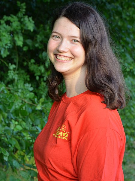 Technische Leitung Ausbildung: Eike Simonwoski