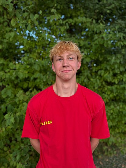 Beisitzer: Jasper Schiller