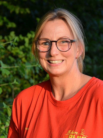 Vorsitzende: Dr. Heike Schiller