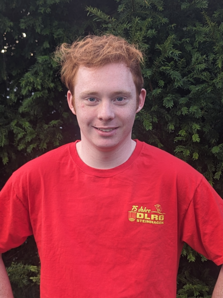 Stv. Leitung Einsatz: Marvin Curtze