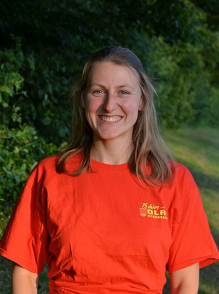 Geschäftsführung: Annika Eichhorn