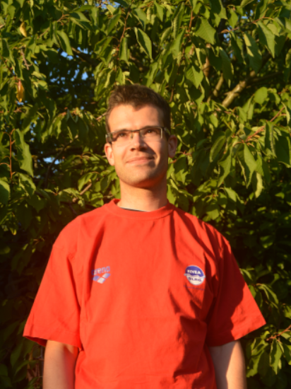 Finanzen: Fabian Tente